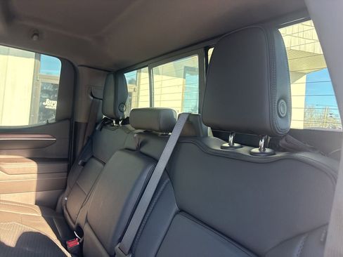 Used 2024 GMC Sierra 1500 Denali w/ Technology Package image 5