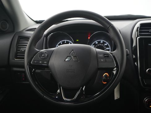 Used 2026 Mitsubishi Outlander Sport AWD image 15