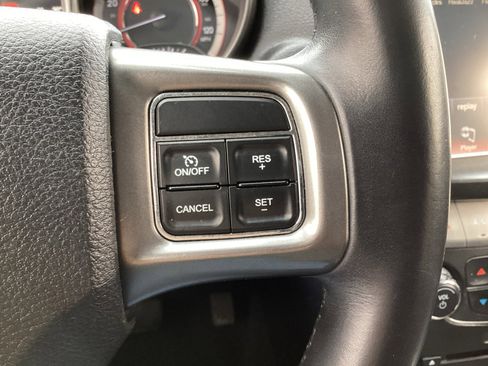 Used 2016 Dodge Journey Crossroad image 6