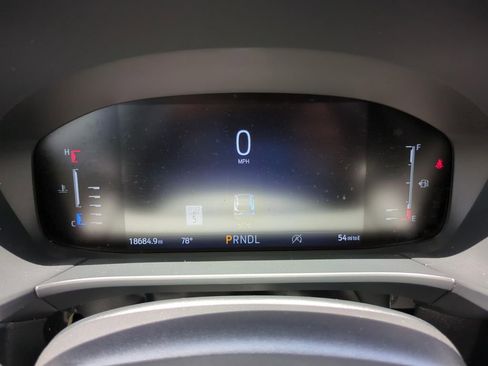 Used 2023 Ford Escape ST-Line w/ Tech Pack #1 FWD image 25