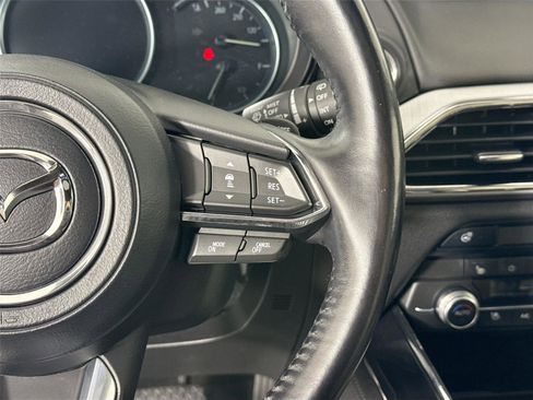 Certified 2023 MAZDA CX-9 Grand Touring image 18