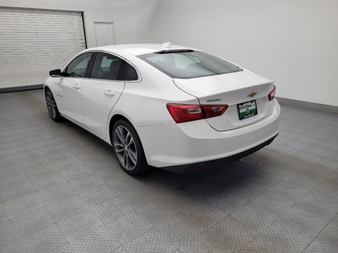 Used 2023 Chevrolet Malibu LT image 5