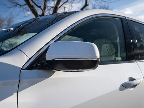 New 2026 Acura RDX Advance Package image 11