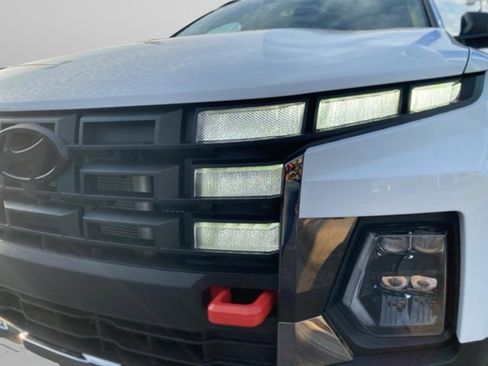 New 2026 Hyundai Santa Cruz XRT AWD/4WD image 9