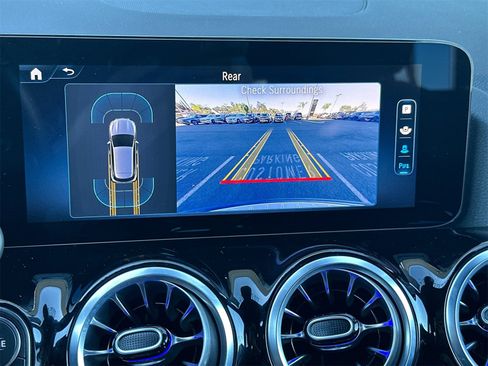 Certified 2025 Mercedes-Benz GLA 250 image 23