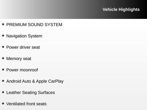 Used 2021 Genesis G70 3.3T image 3