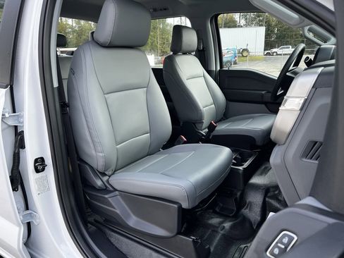 New 2026 Ford F350 XL image 17