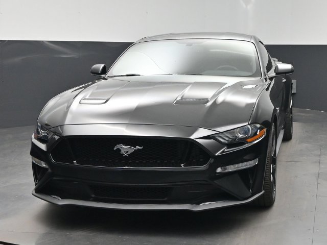 Used 2018 Ford Mustang GT RWD image 6
