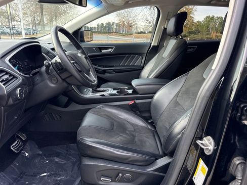 Used 2017 Ford Edge Sport w/ Equipment Group 401A image 13