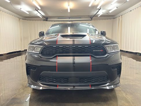 New 2026 Dodge Durango GT image 3