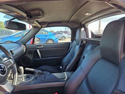 Used 2012 MAZDA MX-5 Miata Grand Touring image 16
