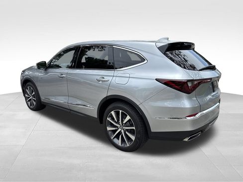 New 2026 Acura MDX SH-AWD w/ Technology Package image 3