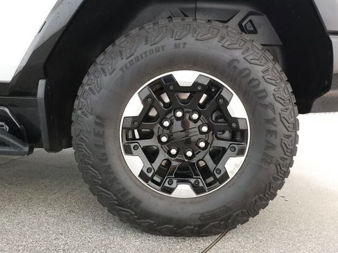 Used 2022 GMC Hummer EV Edition 1 w/ LPO, Illumination Package image 7