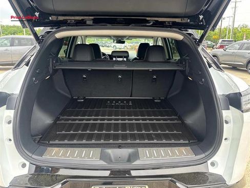 New 2026 Nissan Murano Platinum w/ Cargo Package AWD/4WD image 7