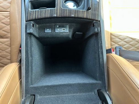 Certified 2022 Cadillac Escalade Sport w/ Touring Package AWD/4WD image 6