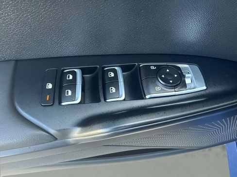 Used 2022 Kia K5 GT-Line w/ GT-Line Awd Premium Package image 28