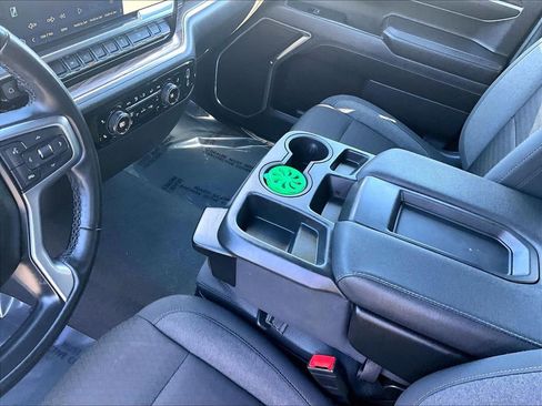 Certified 2023 Chevrolet Silverado 1500 LT w/ Protection Package image 14