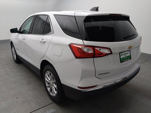 Used 2018 Chevrolet Equinox LT image 5
