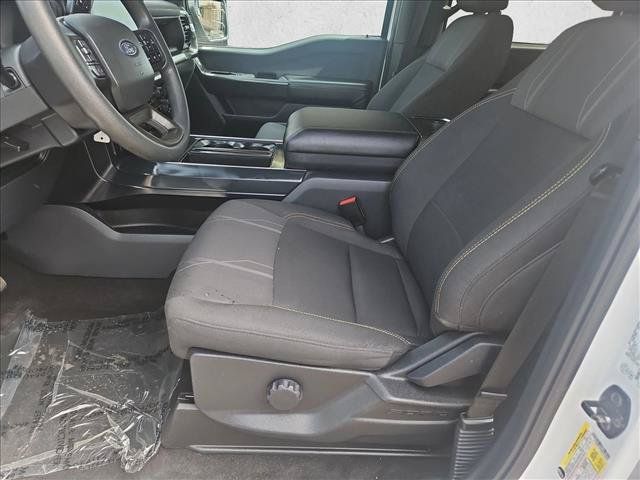 Used 2024 Ford F150 STX AWD/4WD image 16