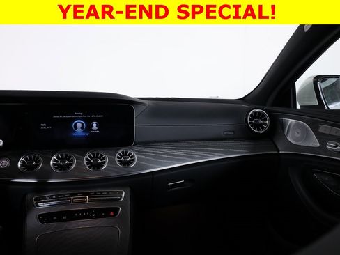 Certified 2022 Mercedes-Benz CLS 450 4MATIC image 46