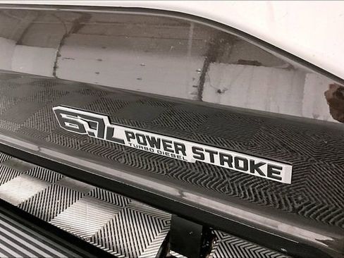 Used 2025 Ford F350 King Ranch image 11