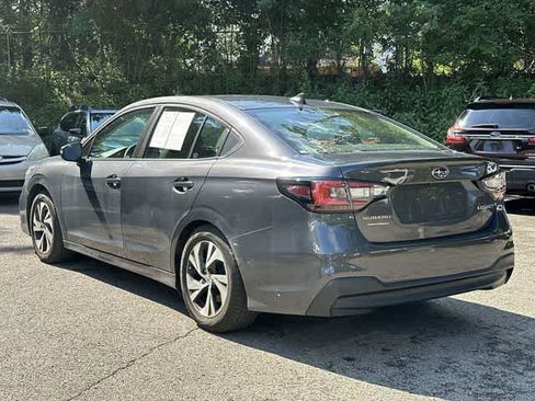 Certified 2023 Subaru Legacy Premium AWD/4WD image 23