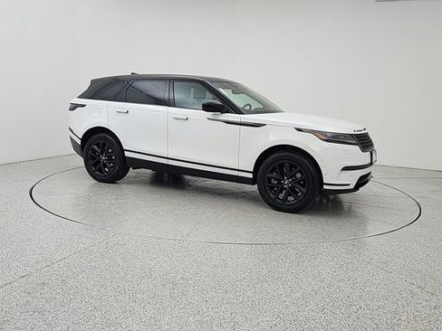 Used 2026 Land Rover Range Rover Velar S AWD/4WD image 3