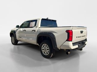 Used 2024 Toyota Tacoma SR5 RWD video 3