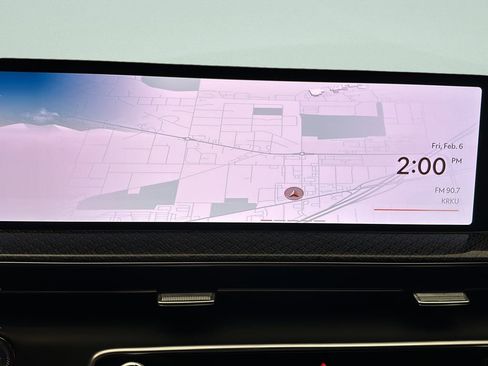 New 2026 Genesis GV80 3.5T e-SC AWD/4WD image 26