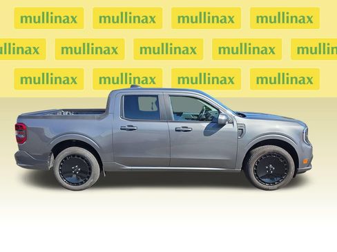 Used 2026 Ford Maverick Lobo AWD/4WD image 2