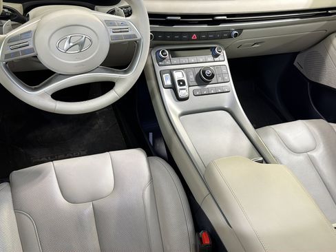 Used 2023 Hyundai Palisade Limited FWD image 22