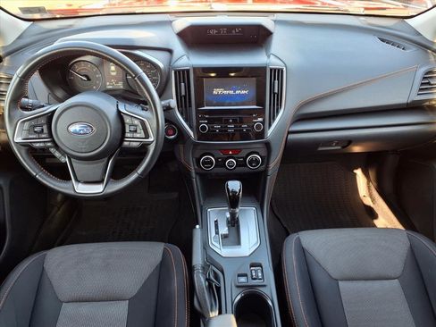 Used 2021 Subaru Crosstrek 2.0i Premium w/ Moonroof Package image 13