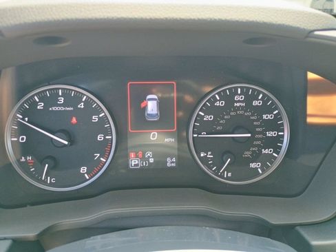 New 2026 Subaru Impreza 2.0i Sport AWD/4WD image 21