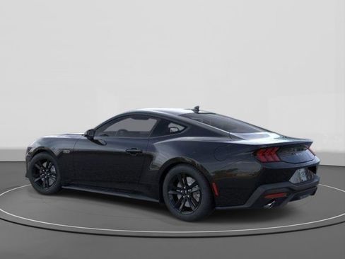 New 2026 Ford Mustang GT image 3