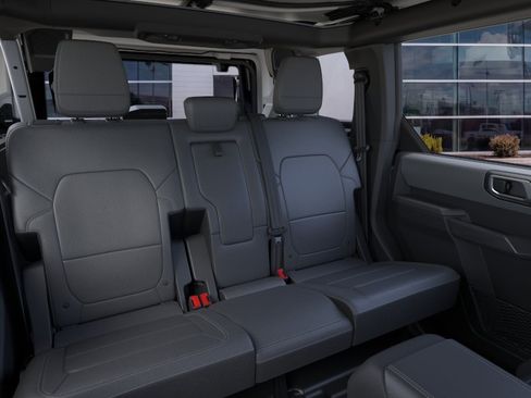 New 2026 Ford Bronco Big Bend AWD/4WD image 13