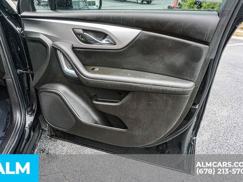 Used 2025 Chevrolet Blazer LT FWD image 53