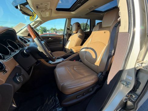 Used 2013 Buick Enclave Leather AWD/4WD image 25