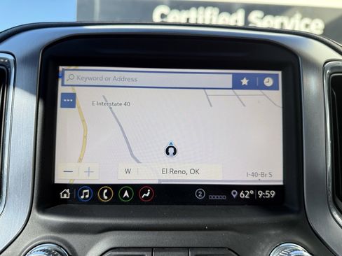 Used 2020 GMC Sierra 1500 SLT image 15