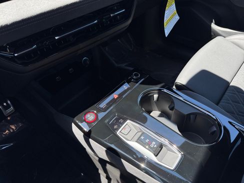 New 2027 Audi SQ6 e-tron Premium Plus AWD/4WD image 13