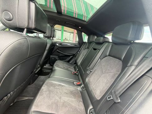 Used 2015 Porsche Macan S AWD/4WD image 20