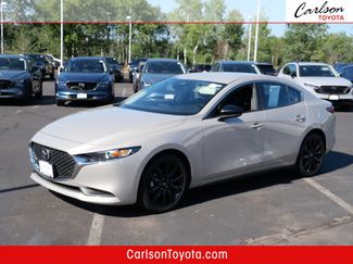 Used 2025 MAZDA MAZDA3 s FWD 360° Tour