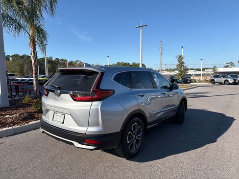 Used 2022 Honda CR-V EX-L image 7