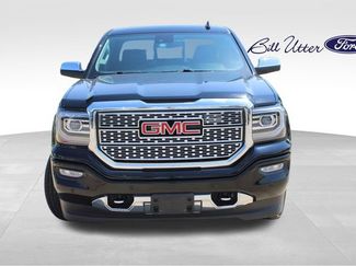 Used 2018 GMC Sierra 1500 Denali w/ Denali Ultimate Package AWD/4WD video 2