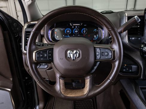 Used 2026 RAM 2500 Limited AWD/4WD image 28