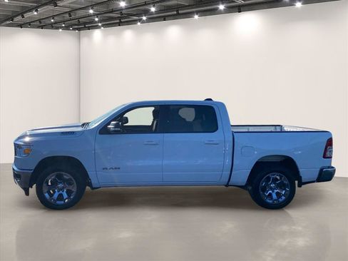 Used 2022 RAM 1500 Big Horn AWD/4WD image 4