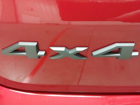 New 2026 Jeep Compass Latitude image 33