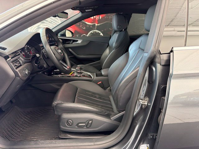 Used 2024 Audi A5 2.0T Premium w/ Convenience Package AWD/4WD image 10