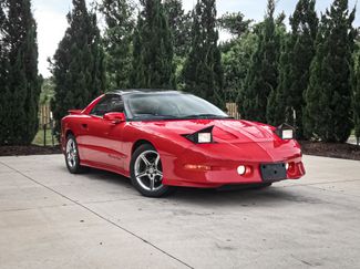 Used 1994 Pontiac Firebird Trans Am video 2