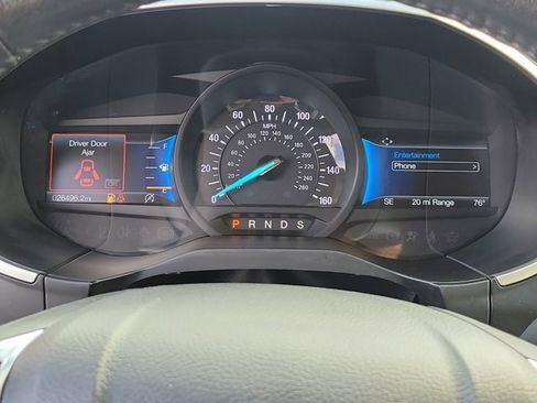 Used 2021 Ford Edge SEL w/ Convenience Package image 25