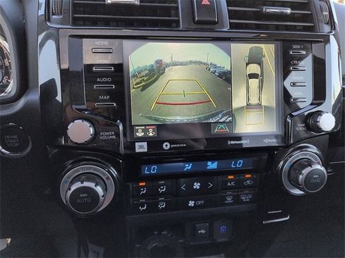 Certified 2024 Toyota 4Runner TRD Pro image 24